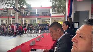 En Querétaro se realizaron los Juegos Intersalesianos de Escuelas Primarias  Zona Bajío