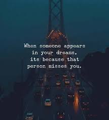Every Night I See You And The Kids In My Dreams Short Positive Quotes My Dreams Quotes Life Quotes