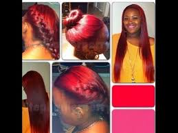 Vixen sew in hairstyles 2019 best. 30 Partial Sew In Weave Styles Sewing Wiki Source