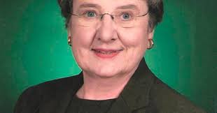 Margaret Ann Goeden-Chapman