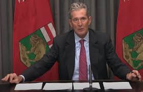Jun 19, 2021 · just 29 per cent of probe/free press poll respondents support premier brian pallister's handling of the pandemic, down from 41 per cent in october. Province Announces More Enforcement Tip Line And Targeted Ads But No Curfew Discoverwestman Com