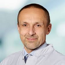 Klinik für Thoraxchirurgie Halle: Terminvergabe, Sprechzeiten, Anfahrt und  Team