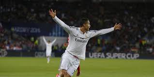 This is huitièmes de finale de la ligue des champions by hugo abeel on vimeo, the home for high quality videos and the people who love them. Ligue Des Champions 1 8emes Retour Le Real Madrid Plie Mais Ne Rompt Pas Face Schalke Porto Facile