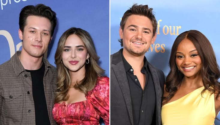 DAYS Comings & Goings Shocker: Four Actors Fired In Cast Shakeup! - Soap  Opera Digest