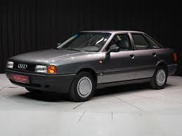Image result for Stone Gray 1988 Audi
