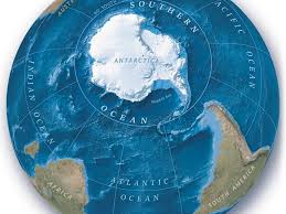 Expedition guide daven hafey unpacks the mystery of traveling to antarctica. Ocean Surrounding Antarctica Officially Named World S Fifth Ocean By National Geographic Technology News Firstpost