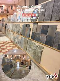 Have You Visted Our Partners Universal Ceramic Tile Distributors If You Re Looking For A Home Update Or Something Ceramic Tiles Insurance Agency Small Shop