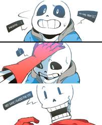 Undertale Fanart Disclaimer I Don T Own Anything Unknown Artist Sans Papyrus Asgore Undertale Undertale Undertale Fanart