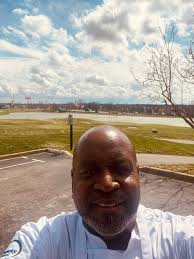 Chef retiring after fifty three years