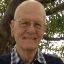 Obituary information for Billy Bertram Wicker