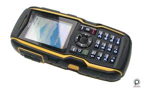 Sonim XP1300 Core - atomtámadás ellen ...
