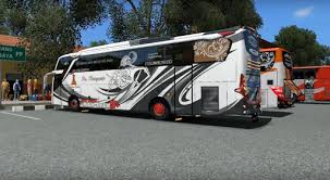Bus simulator indonesia (alias bussid) akan membawa kamu merasakan keseruan, suka, dan duka menjadi seorang sopir bus di indonesia. Download Livery Bus Simulator Indonesia Free For Android Livery Bus Simulator Indonesia Apk Download Steprimo Com