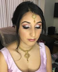 Rachel McNulty- Make up Artist