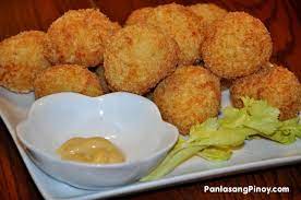 Potato Croquettes Easy Appetizer Recipes Recipes Food