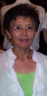 Obituary for Yong Ok Chung