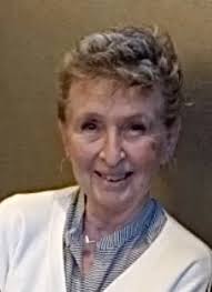 Obituary information for Mary Ann Graziano