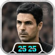 Mohammad Ridha eFOOTBALLHUB Jogadoras