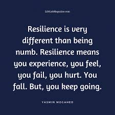 Quotes On Resilience Risefromtheashes Positiveattitude Optimism Bouncebackfromchallenges Yasmi In 2020 Resilience Quotes Inspiration Resilience Quotes Soul Quotes