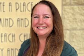 Meet the Education Team