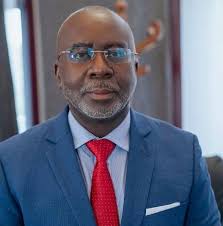 Happy 62nd birthday to former Speaker J Fornati Koffa , all the best