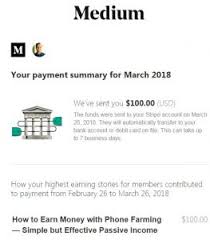 This online platform also allows writing flash fiction. 10 Writing Sites That Pay How To Make Money Writing Articles Stories