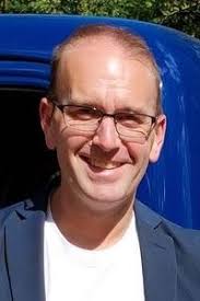 Brian Hobson's Instagram, Twitter & Facebook