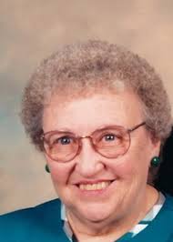 Ellen Oestmann Obituary