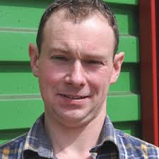 Derbyshire farmer rethinks silaging process