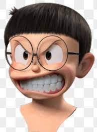 Check spelling or type a new query. Pin Oleh Eko Pruuasst Di Kepala Nobita Ilustrasi 3d Menggambar Kepala Ilustrasi