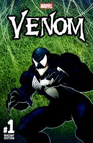 Spray paint art using a stencil to create venom song: Top Secret Venom Artist Is Revealed And You Ll Never Ever Believe Who It Is The Beat