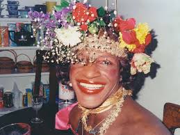 African Americans Forgotten in History: Marsha P. Johnson