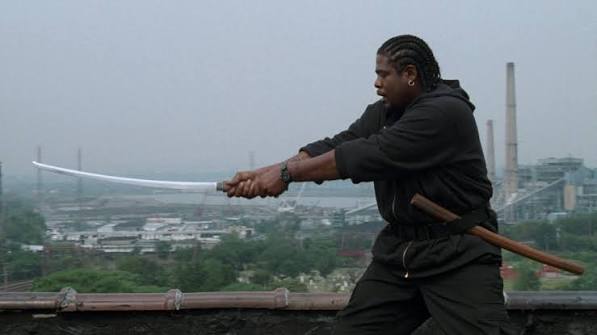 The Class of 1999: 'Ghost Dog: Way of the Samurai'