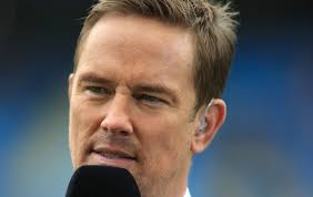 Having applied for the job three times. Sympathy Pours In For Sky Sports Anchor Simon Thomas Following Wife S Death The Irish News