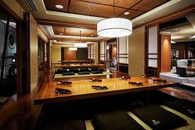 Thankfully, many of brisbane's favourite restaurants offer dedicated private dining rooms and function spaces that will take impressing your corporate lunch or dinner guests to the next level. Private Dining Rooms At Sono Portside Picture Of Sono Japanese Restaurant Portside Wharf Brisbane Tripadvisor