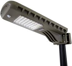 Gama Sonic Solar Security Light With Motion Sensor Greenlytes