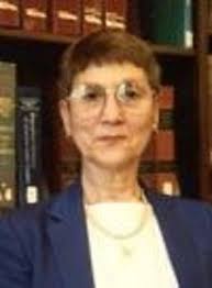 Mary Sue Luff Oral History Interview (U.S. National Park Service)