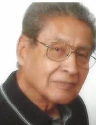 Most Recent Obituaries