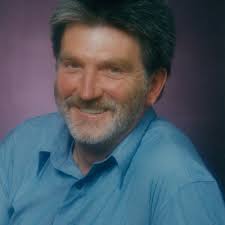 Neville John Thomas CARTLEDGE