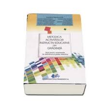 Orarul saptamanal al profesorului mentor. Valeria Anghelache Metodica Activitatilor Instructiv Educative Din Gradinita Ghid Pentru Examenele De Definitivat Si Grade Didactice Librariileonline Ro