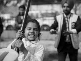 International President Dr. Naresh Aggarwal and his wife Navita