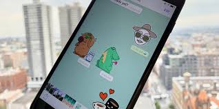 Memasang gambar profil, mengirim gambar, mengunggah gambar yang mengarah ke pornografi. Kirim Stiker Mesum Di Whatsapp Bisa Langgar Hukum Beneran Nih Diadona Id