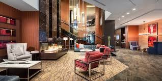 Responsive and communicative management (bonnie). Virginia Square Towers