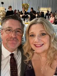 Maribeth Leonard's Instagram, Twitter & Facebook