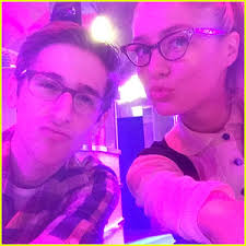 Grease: Live's Patty Simcox & Eugene: Meet Elle McLemore & Noah Robbins!