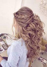 Atemberaubende Hochzeitsfrisuren Fur Die Elegante Braut New Site Elegant Wedding Hair Elegant Hairstyles Chic Hairstyles