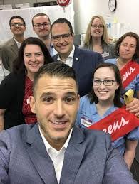 Tiffany Whitman's Instagram, Twitter & Facebook