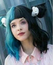 Melanie Martinez Melanie Martinez Melanie Short Hair Styles