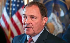 Gov. Herbert changes signature gathering process for candidates during  pandemic