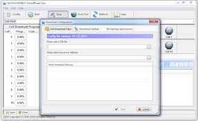 Qgdp Flashtool V 3 1 8 For Windows