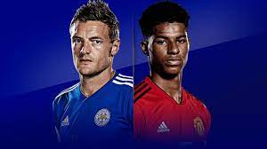 Manchester united played against leicester city in 2 matches this season. Leicester Vs Manchester United Preview Anthony Martial Paul Pogba In Contention Football News Sky Sports